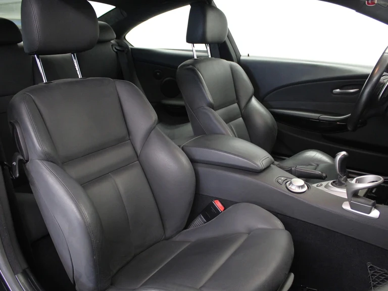 BMW M6 (E63), 6/7