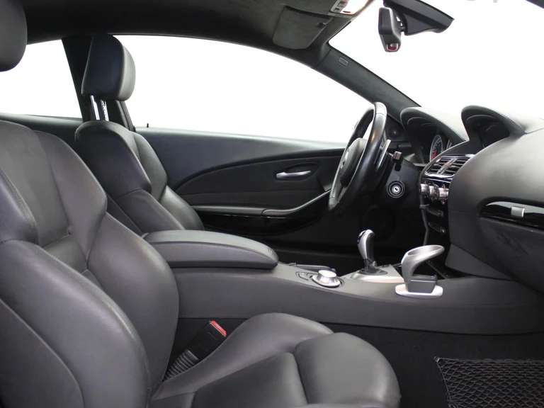 BMW M6 (E63), 7/7