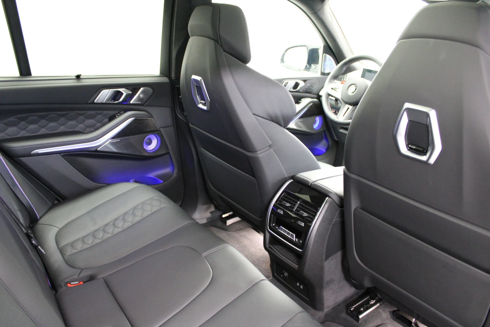 BMW X5 M Competition, 8/8
