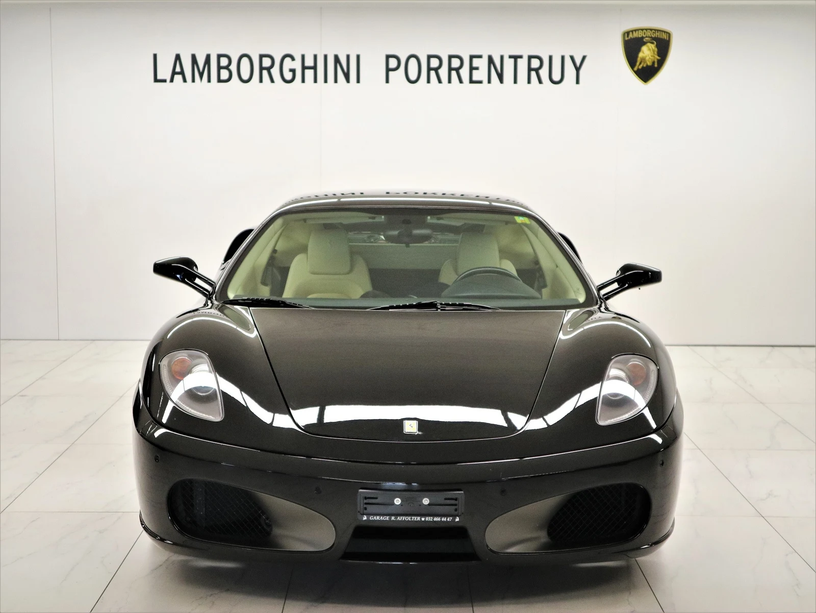 Ferrari F430, 5/7