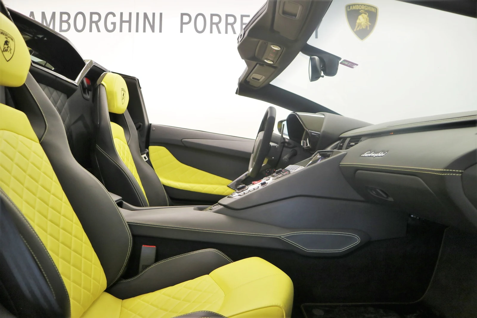 Lamborghini Aventador LP 720-4 Roadster 50° Anniversario, 8/8