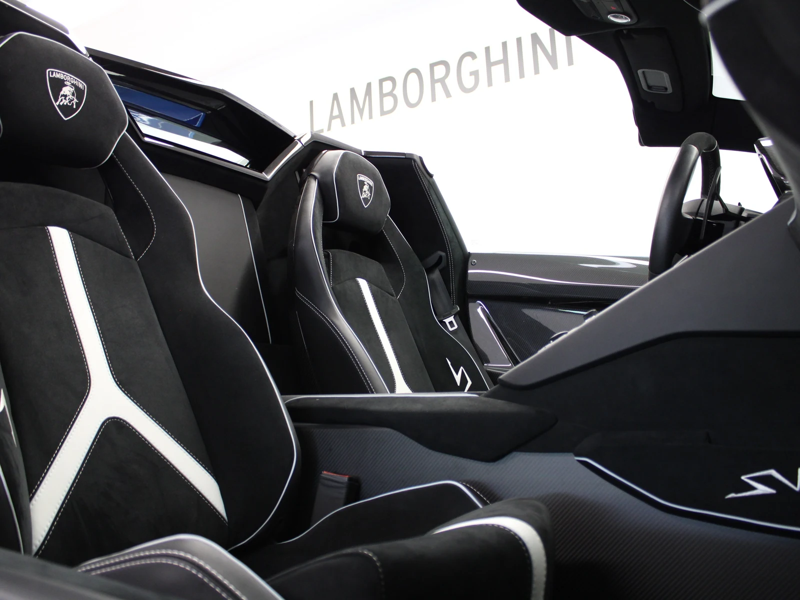 Lamborghini Aventador LP 750-4 SV Roadster, 9/9