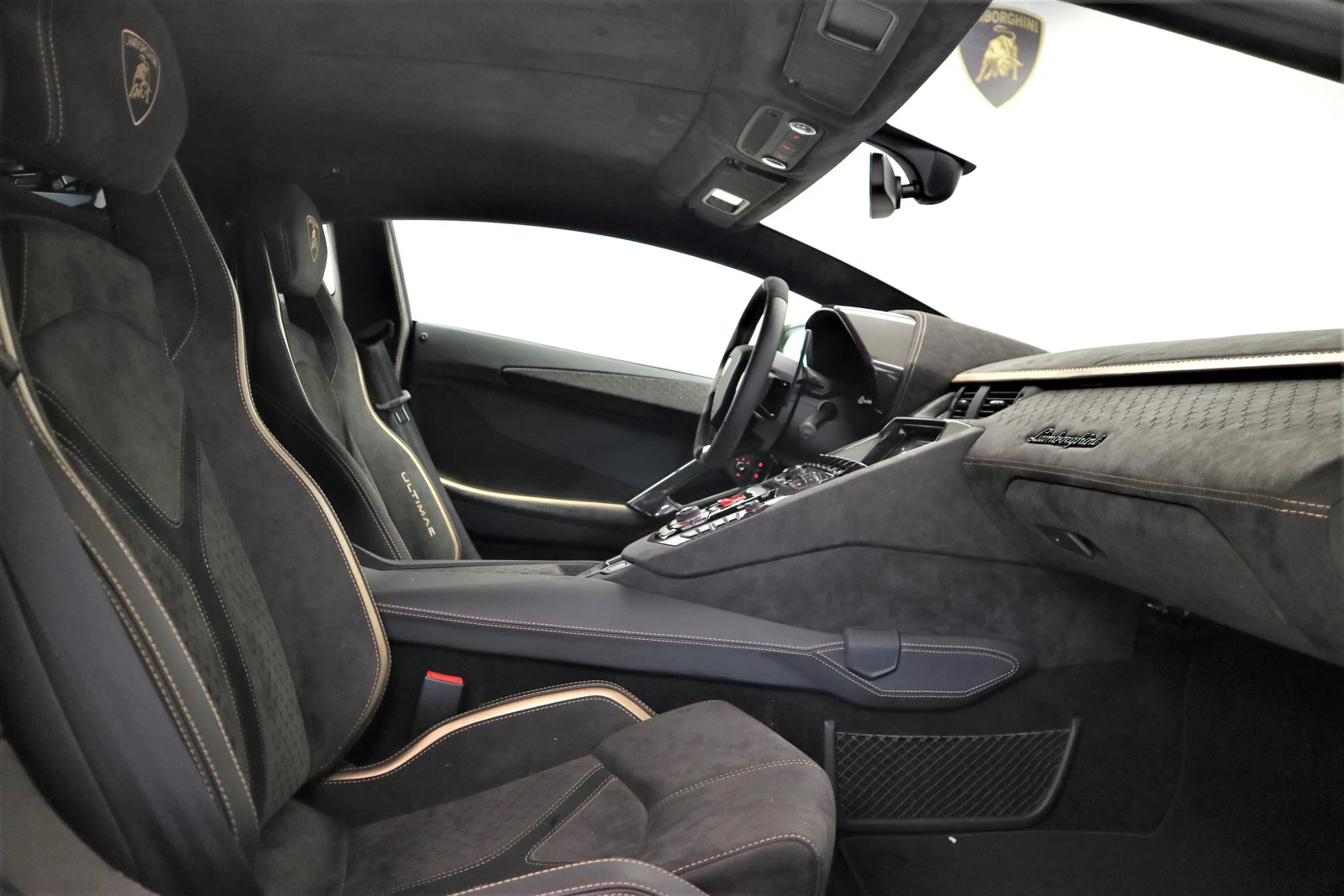 Lamborghini Aventador LP 780-4 Ultimae, 6/7