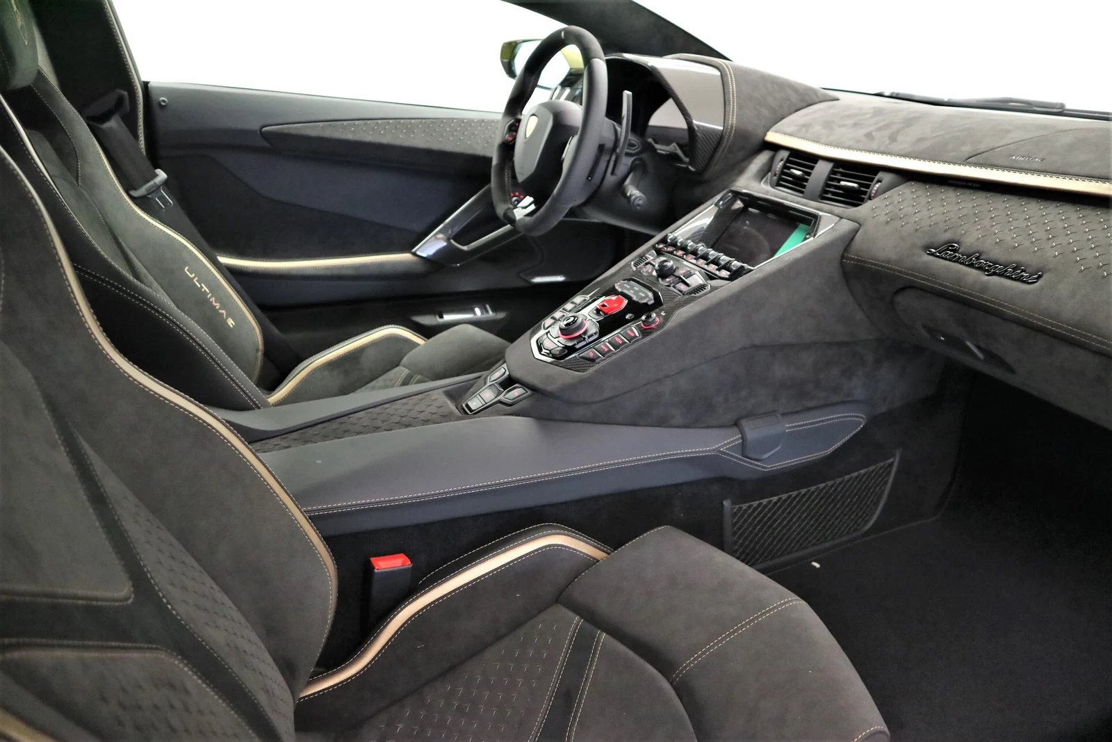 Lamborghini Aventador LP 780-4 Ultimae, 7/7