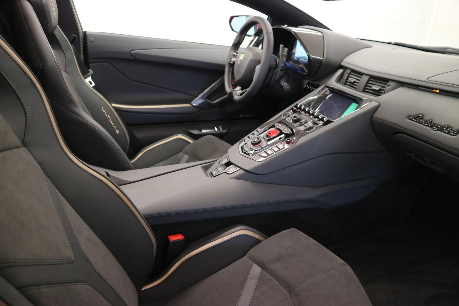 Lamborghini Aventador LP 780-4 Ultimae Roadster, 6/7