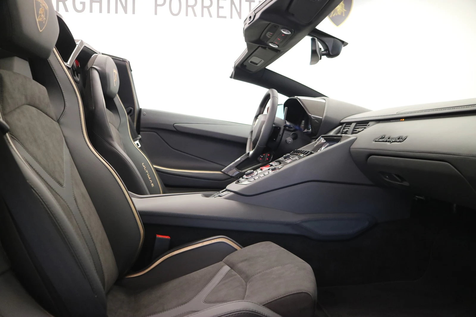 Lamborghini Aventador LP 780-4 Ultimae Roadster, 7/7
