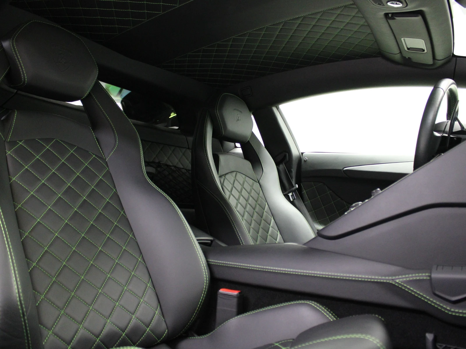 Lamborghini Aventador S, 8/8