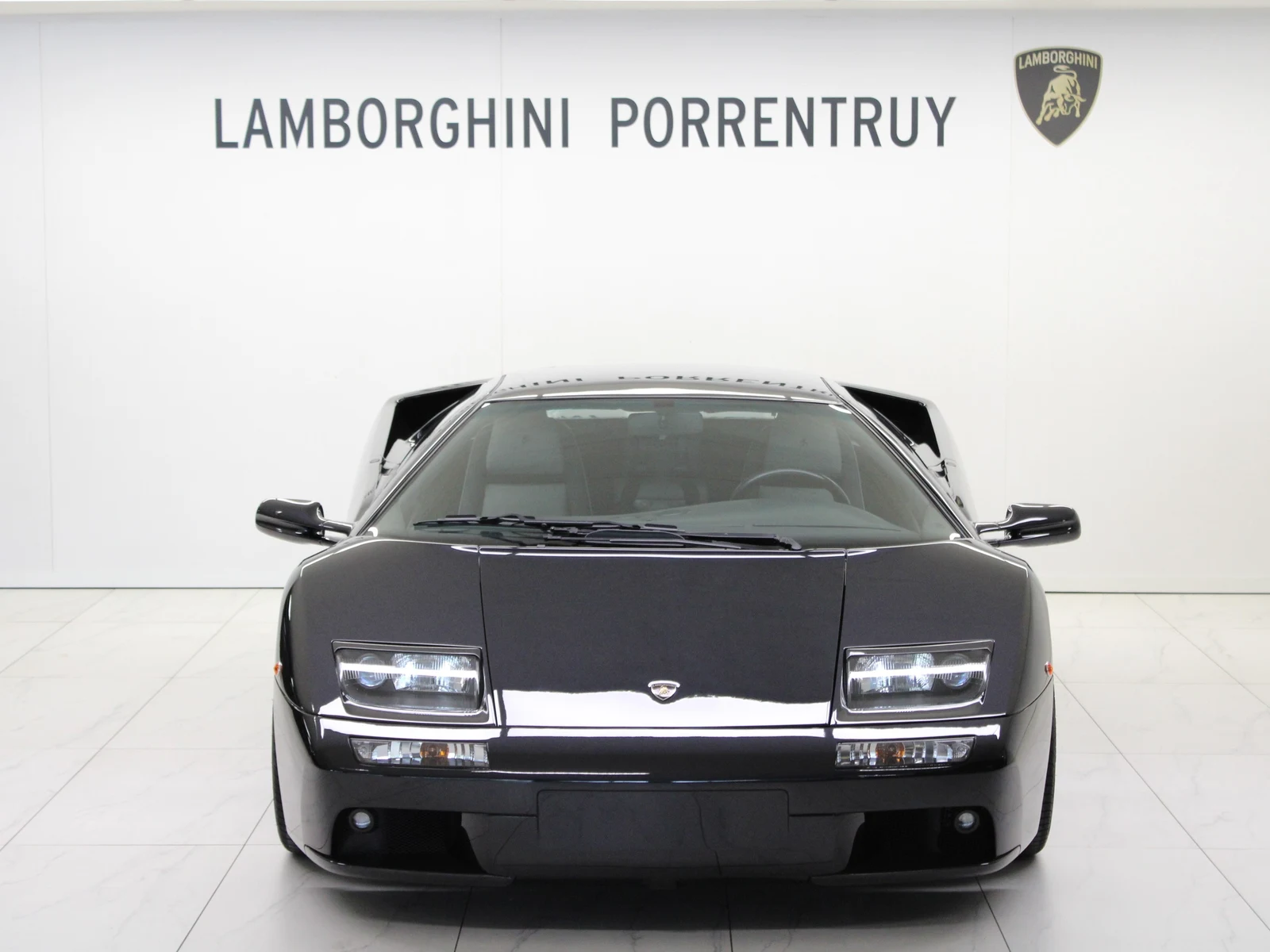 Lamborghini Diablo 6.0, 5/8