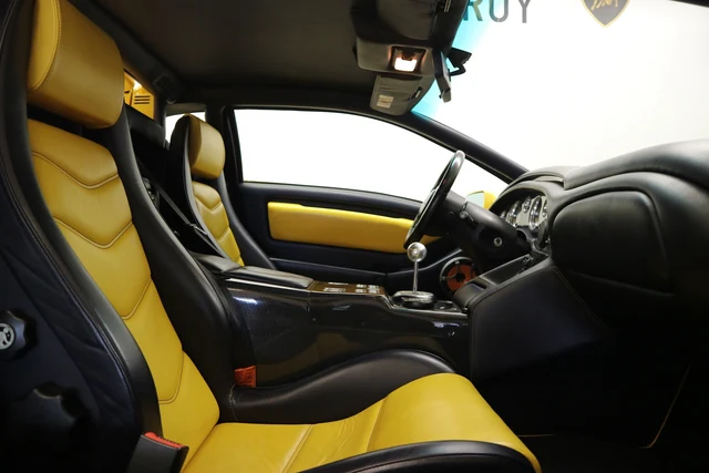 Lamborghini Diablo 6.0, 4/5