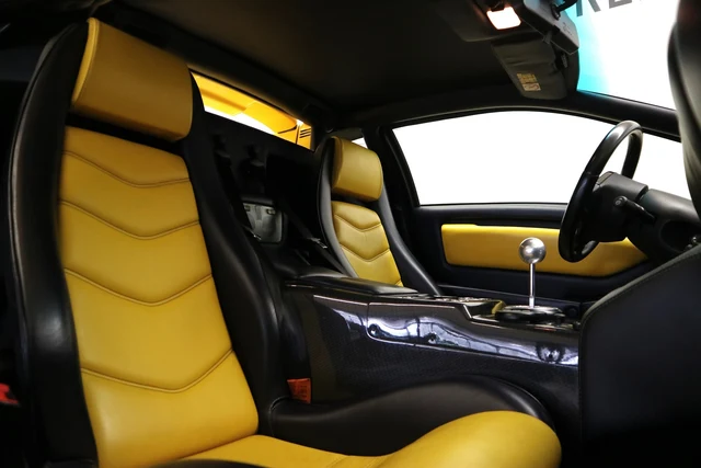 Lamborghini Diablo 6.0, 5/5