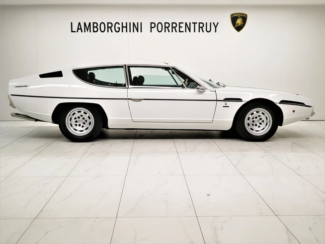 Lamborghini Espada Serie III, 2/10
