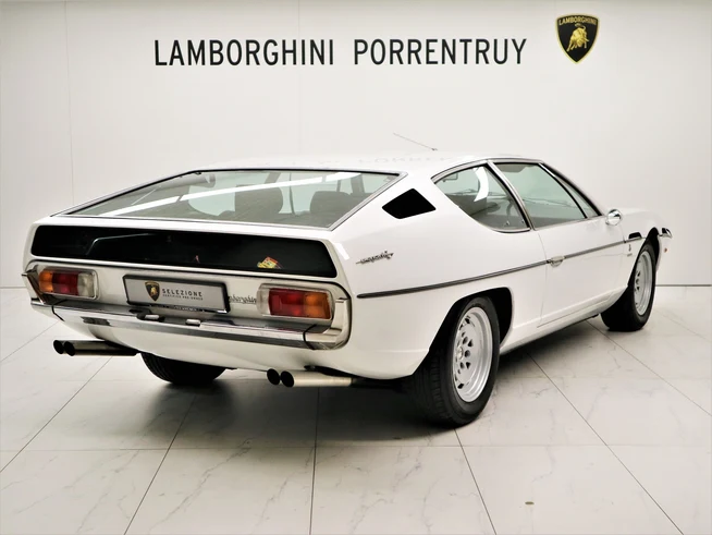 Lamborghini Espada Serie III, 3/10