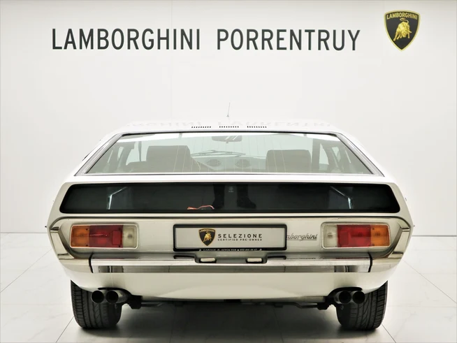 Lamborghini Espada Serie III, 4/10