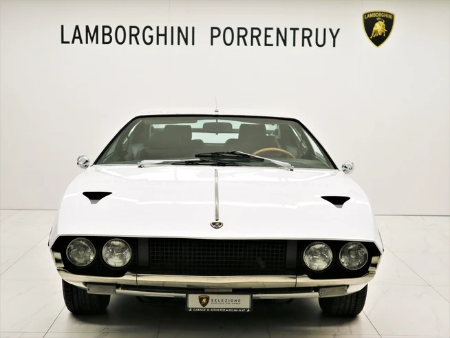 Lamborghini Espada Serie III, 5/10