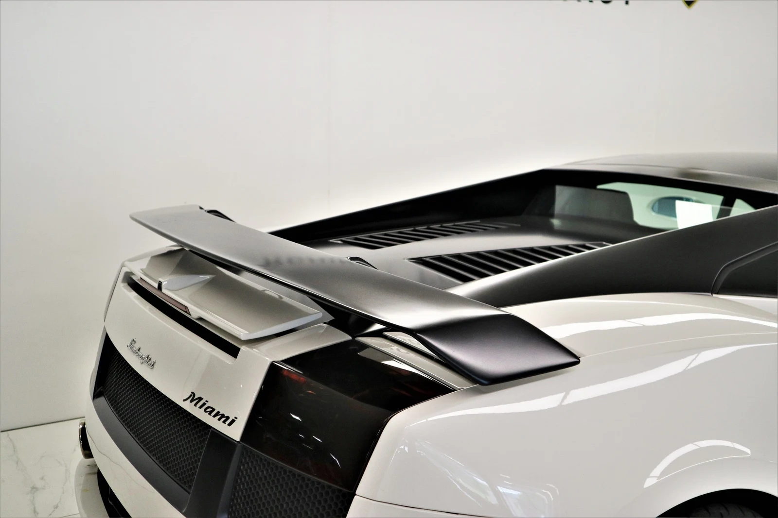 Lamborghini Gallardo, 7/9