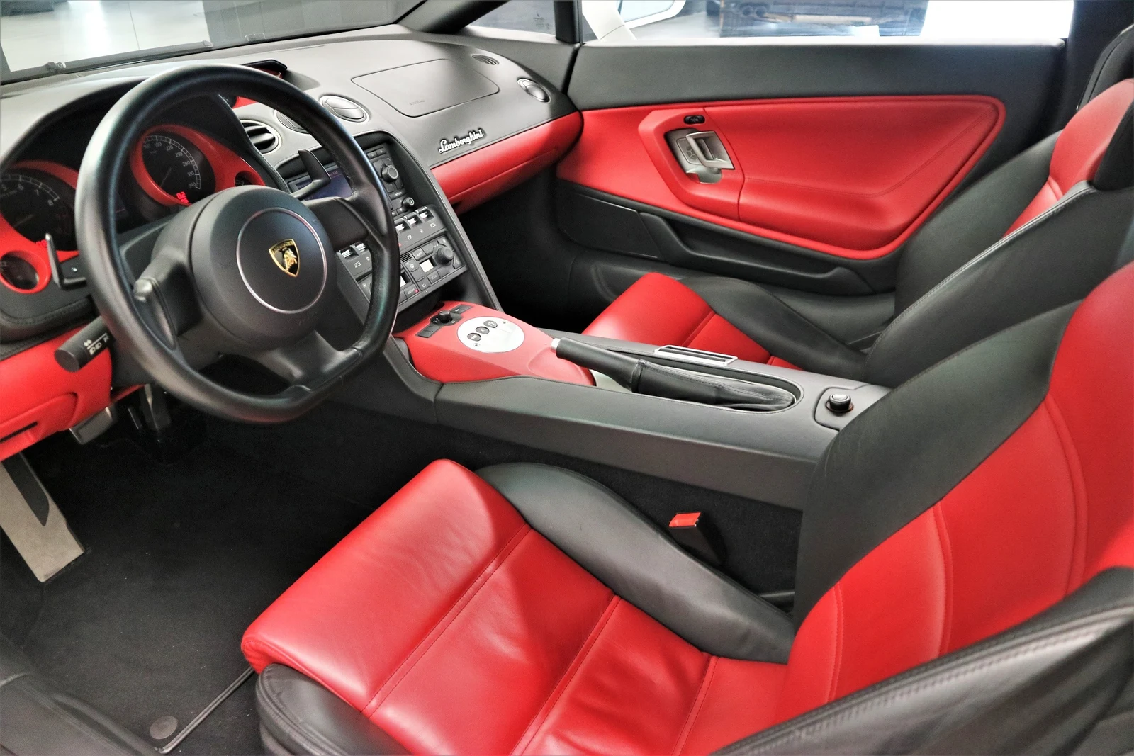 Lamborghini Gallardo, 9/9