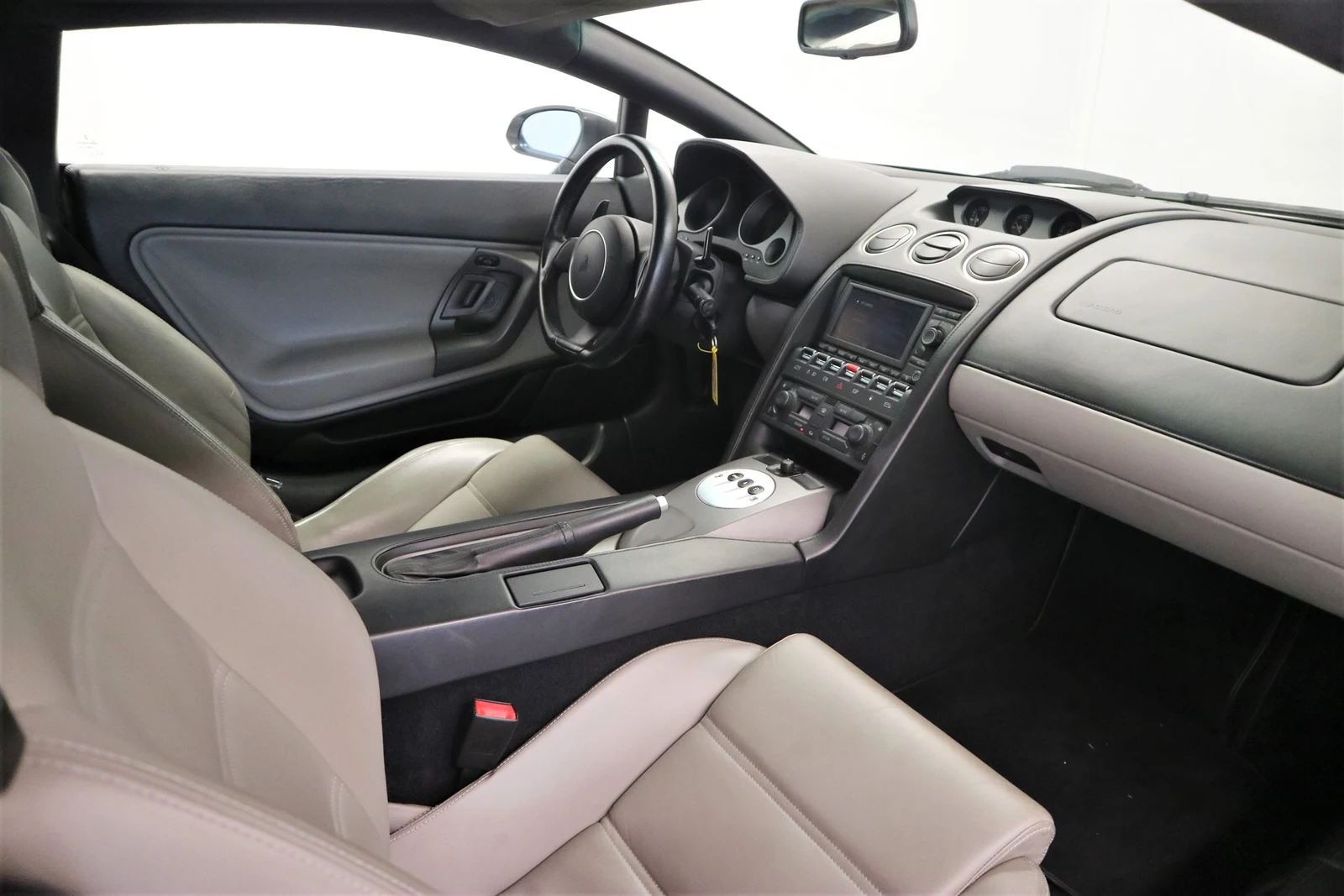 Lamborghini Gallardo, 8/9