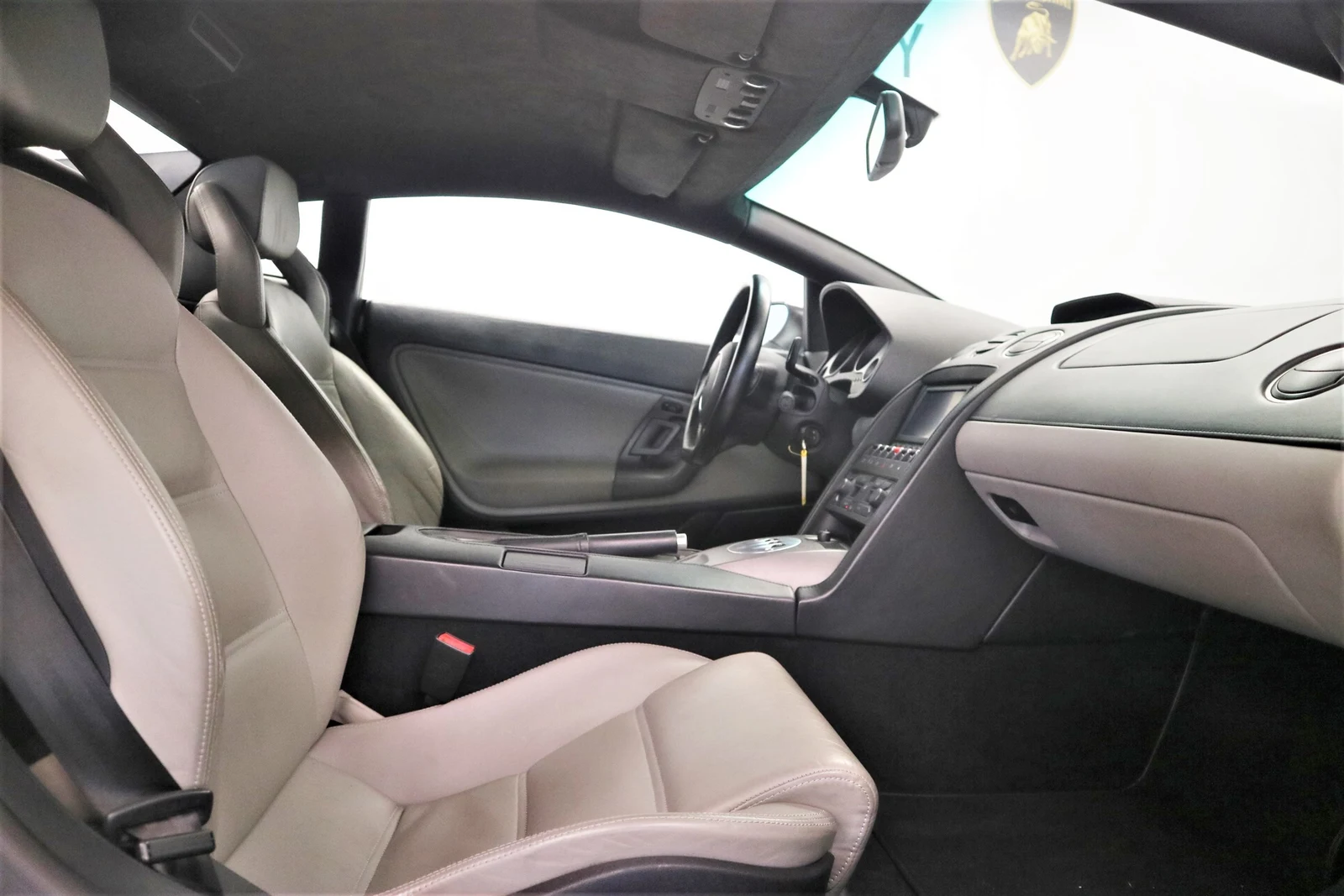 Lamborghini Gallardo, 9/9
