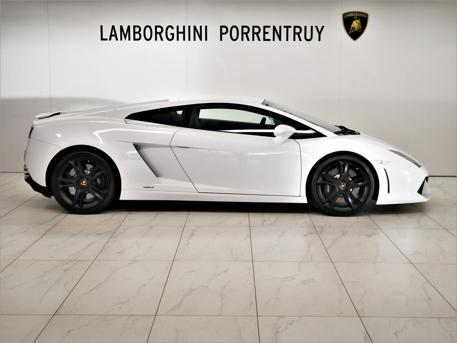 Lamborghini Gallardo LP 560-4, 2/9