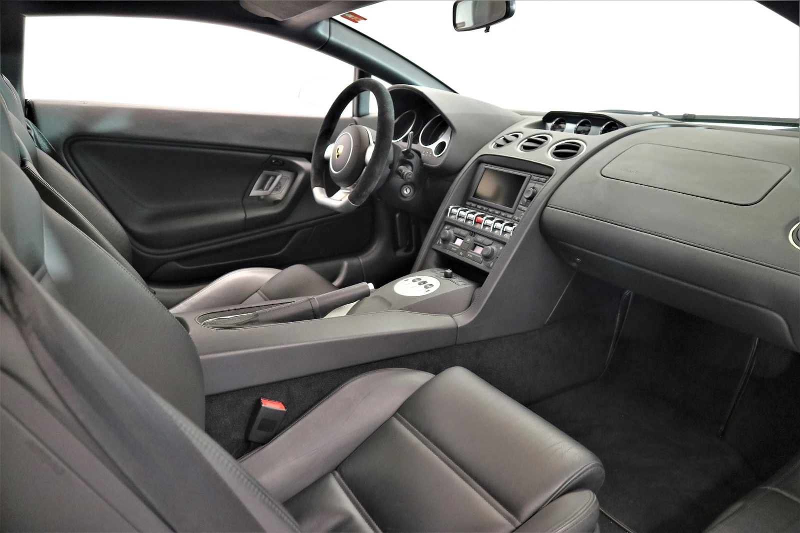 Lamborghini Gallardo LP 560-4, 6/9