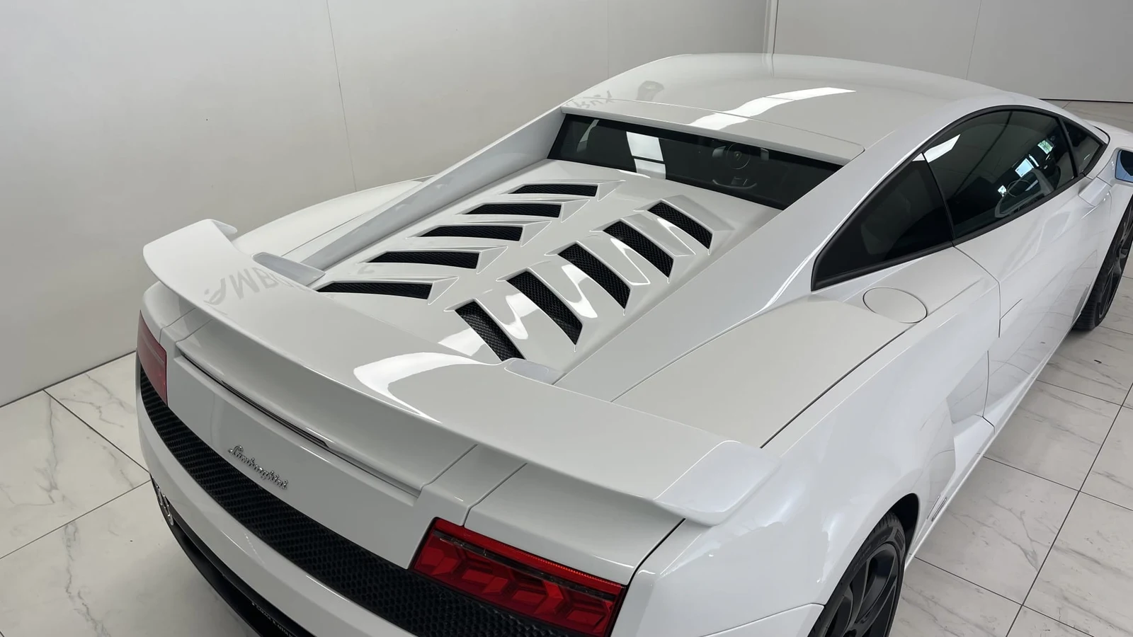 Lamborghini Gallardo LP 560-4, 9/9