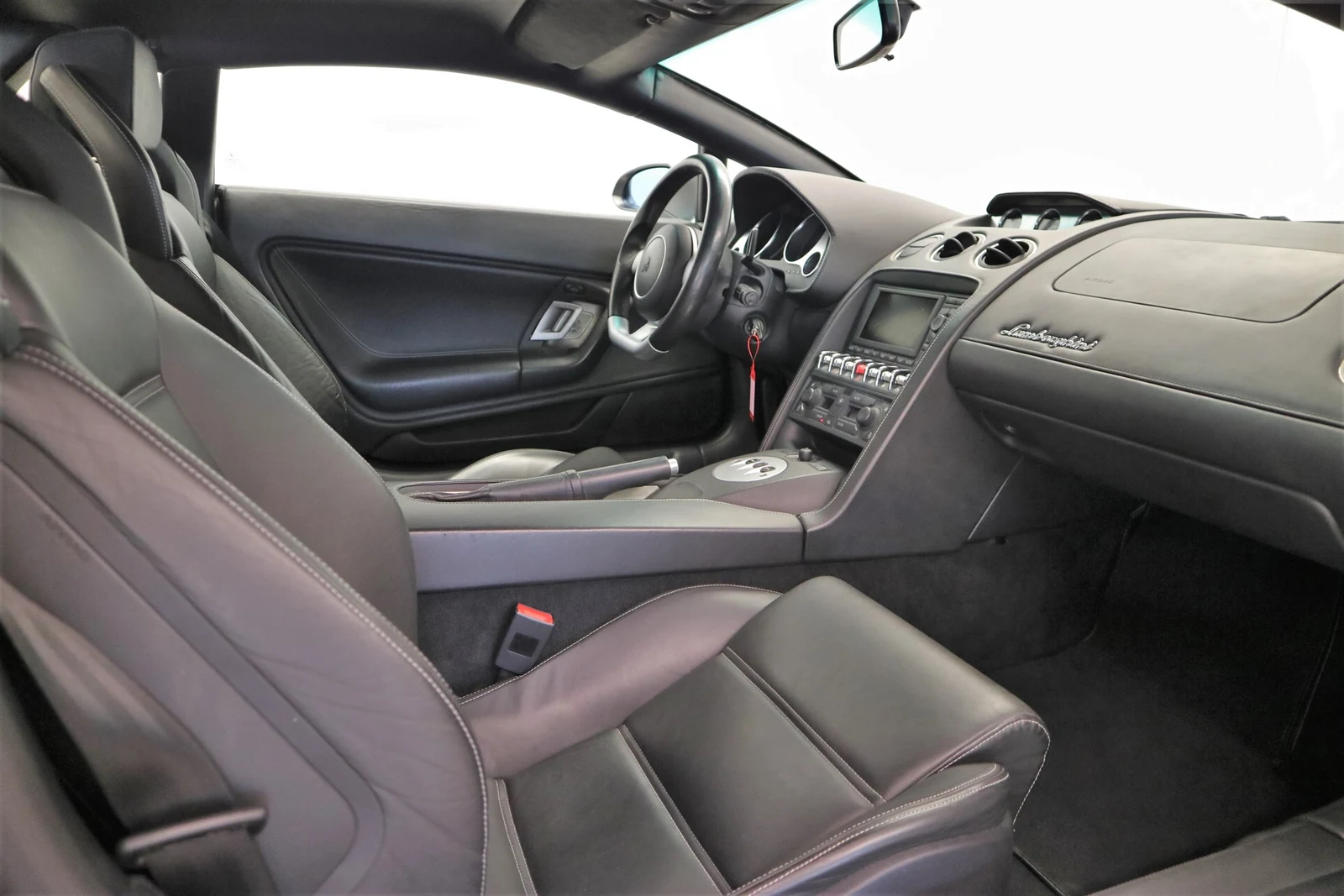 Lamborghini Gallardo LP 560-4, 4/5