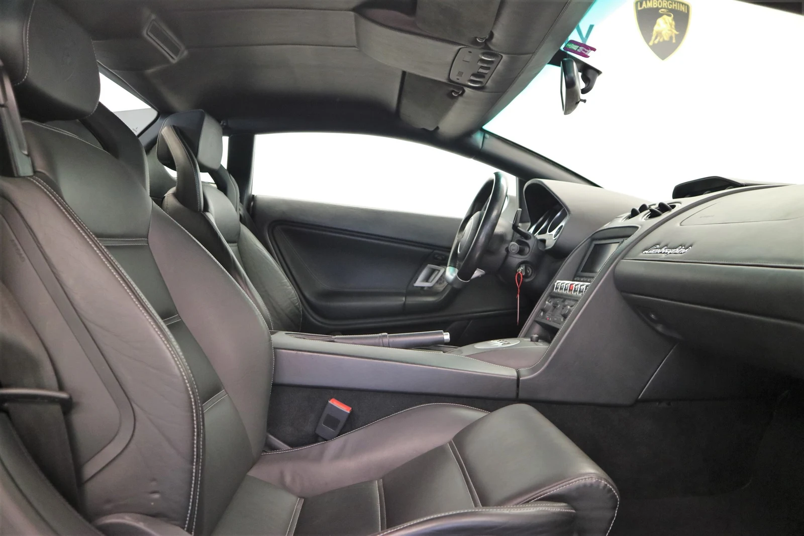 Lamborghini Gallardo LP 560-4, 5/5