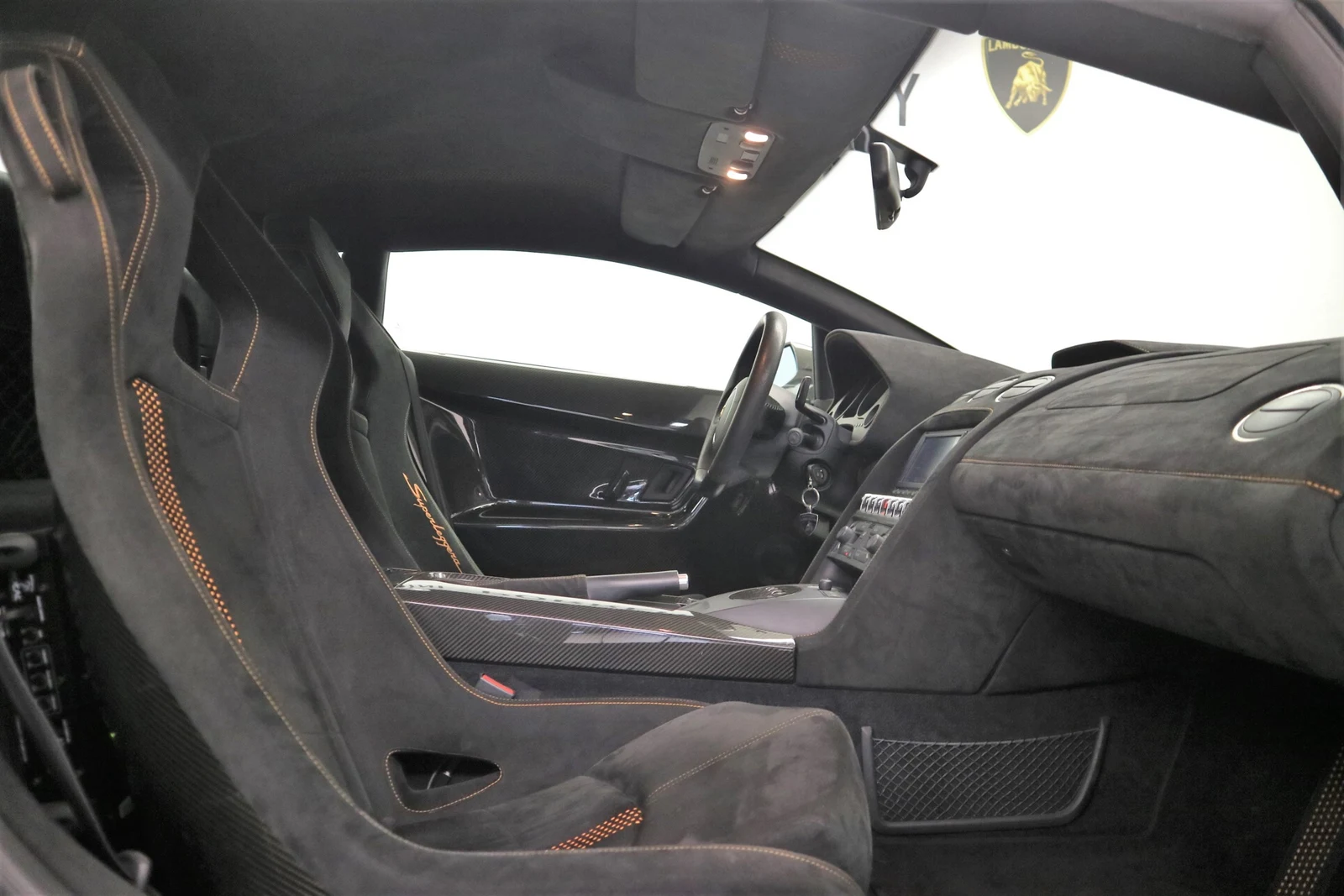 Lamborghini Gallardo LP 570-4 Superleggera, 7/8