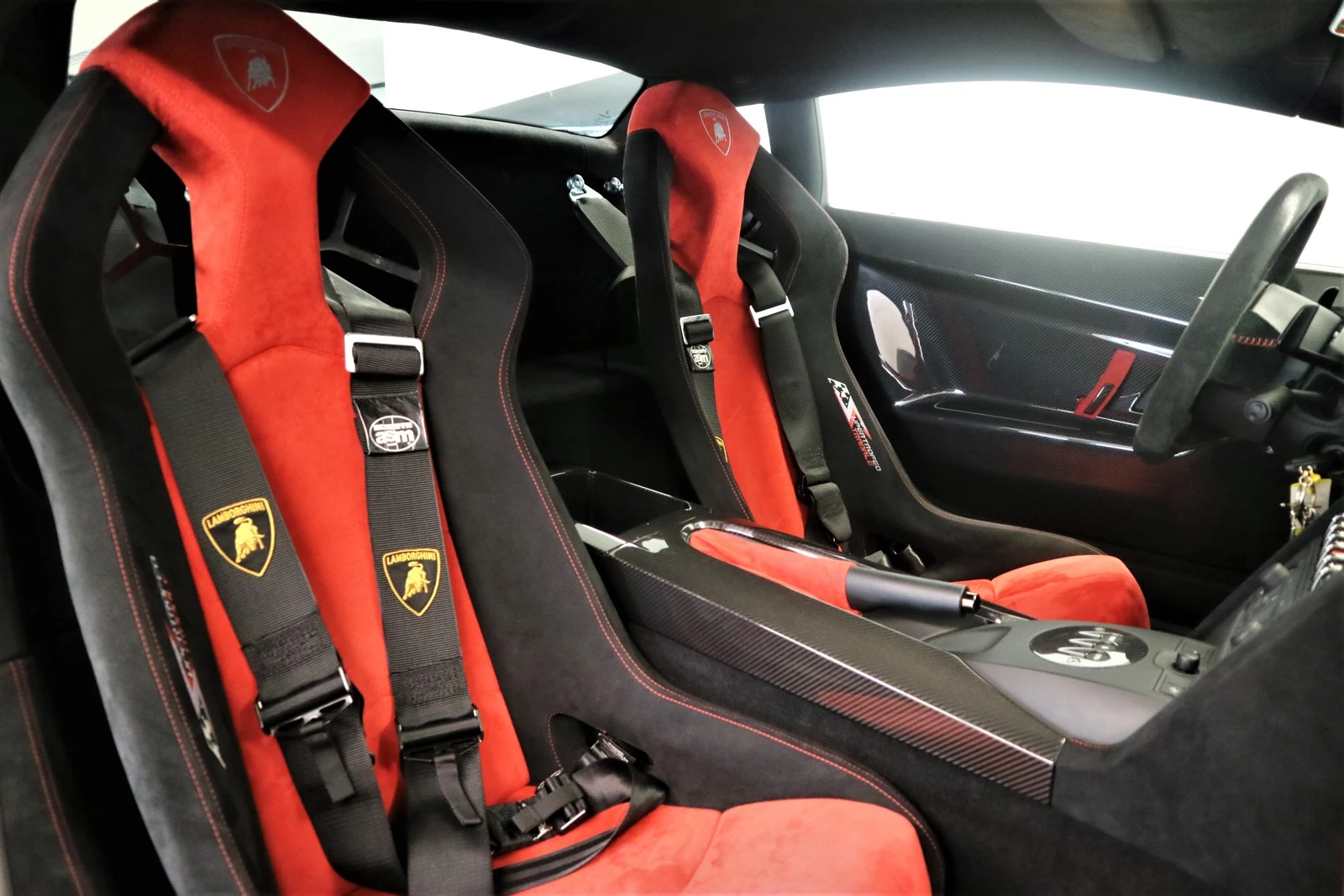 Lamborghini Gallardo LP 570-4 Super Trofeo Stradale, 7/7