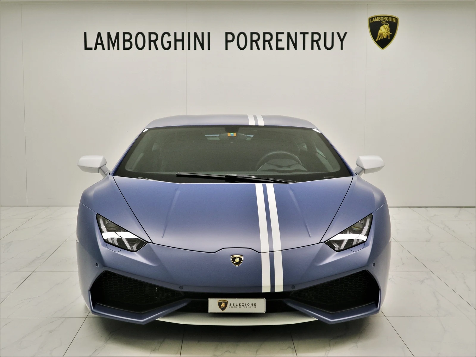 Lamborghini Huracán LP 610-4 Avio, 5/7