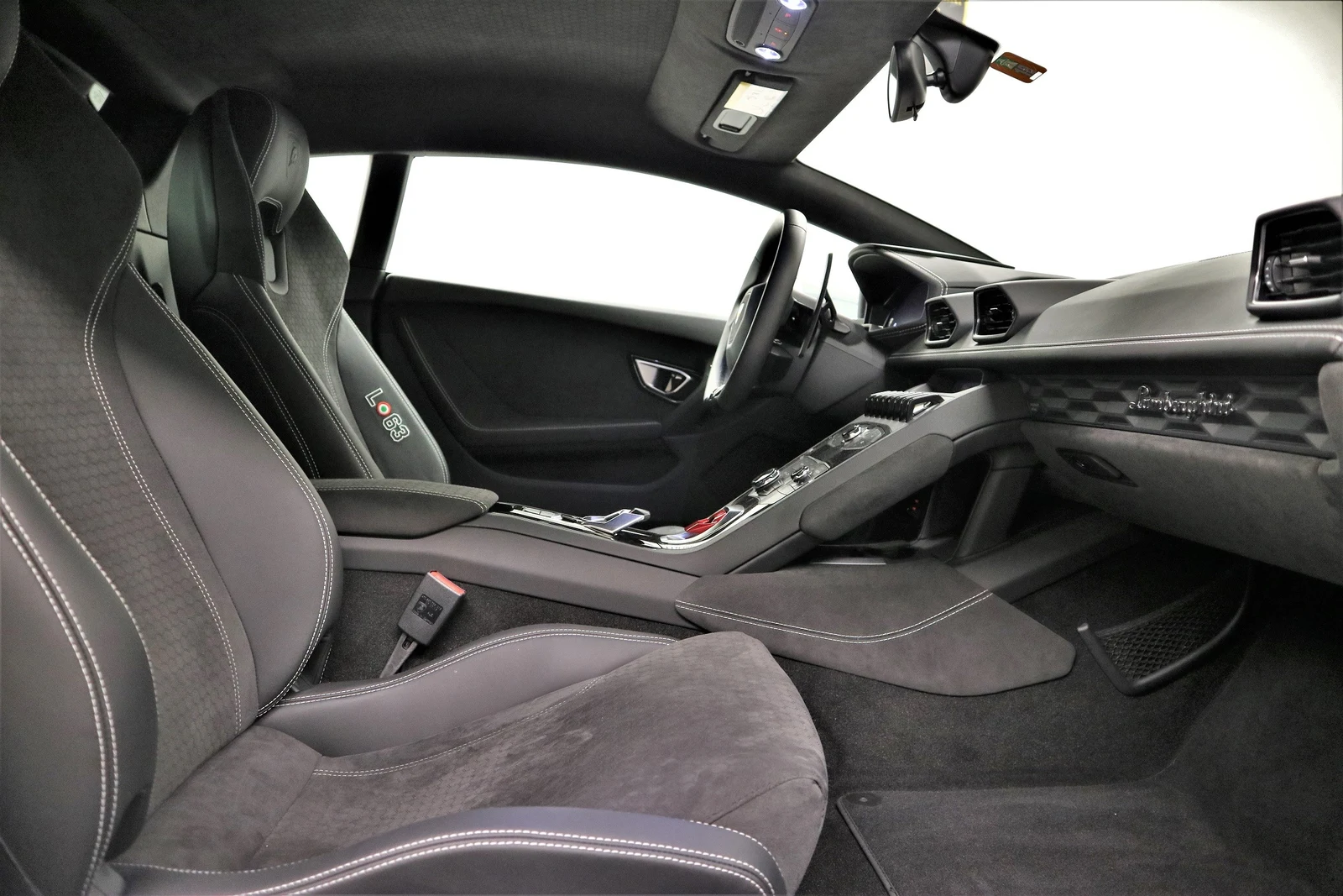 Lamborghini Huracán LP 610-4 Avio, 7/7