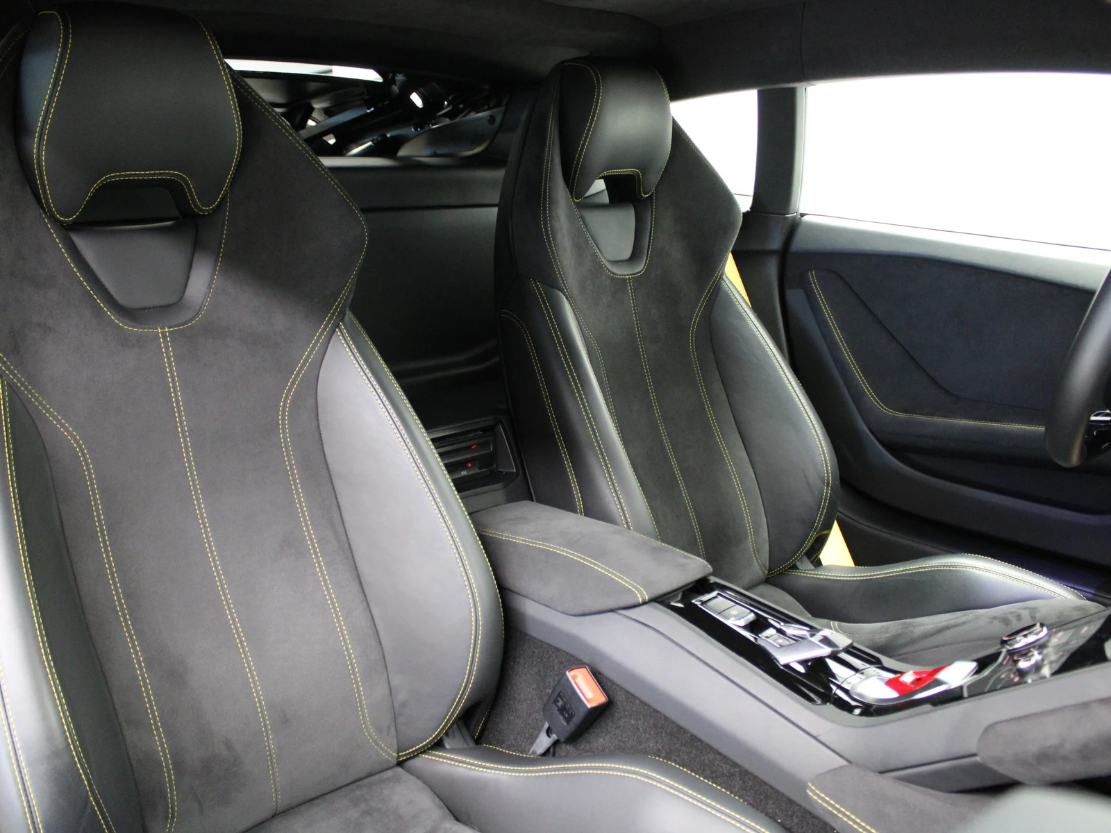Lamborghini Huracán LP 610-4, 7/7