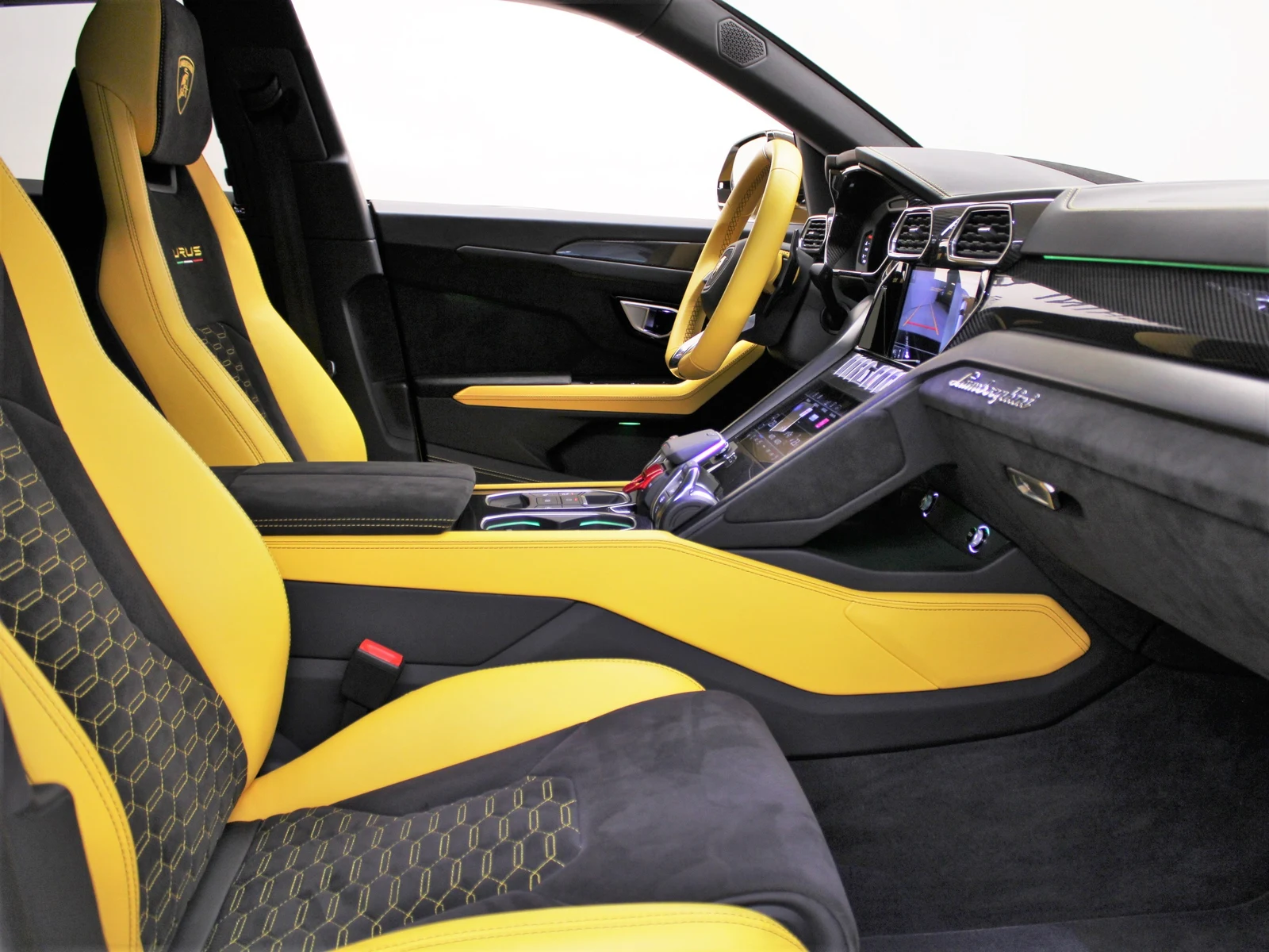 Lamborghini Urus Pearl Capsule, 6/6