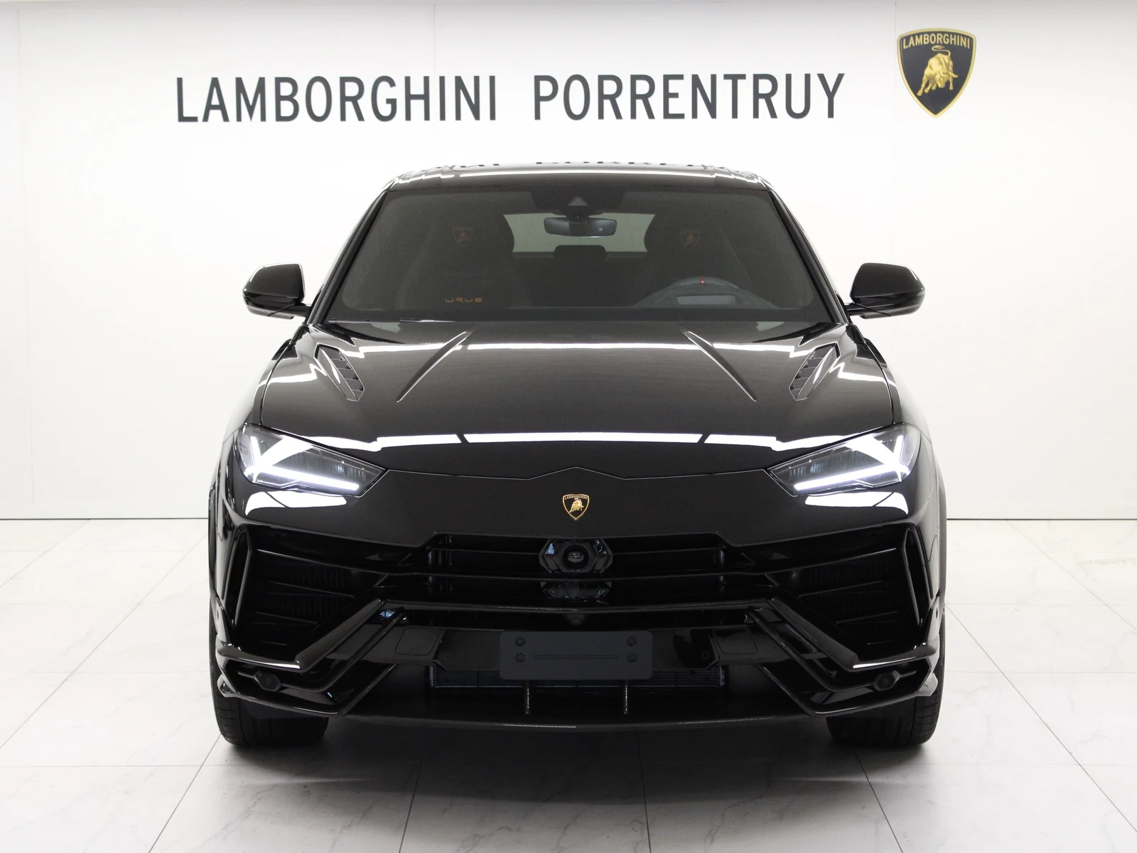 Lamborghini Urus Performante, 5/7
