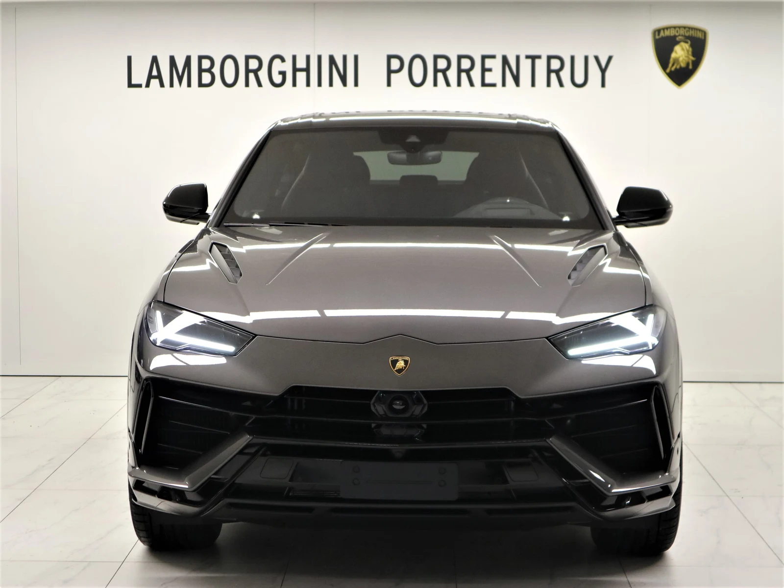 Lamborghini Urus S, 5/8