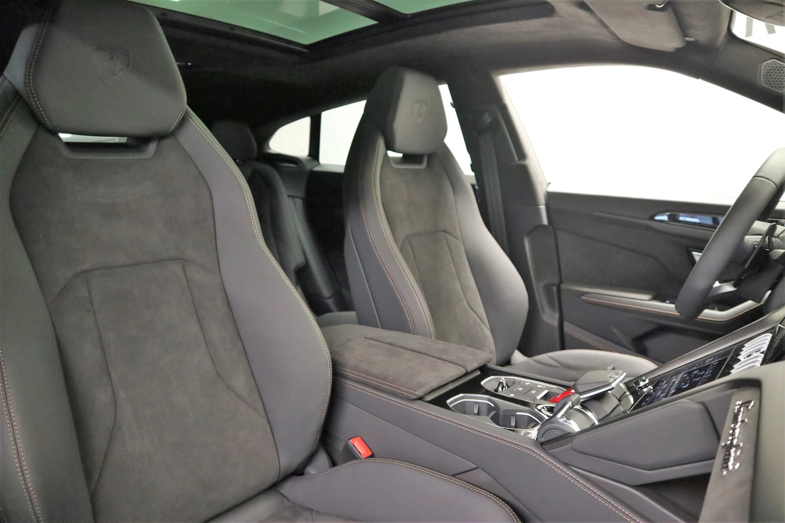 Lamborghini Urus S, 8/8
