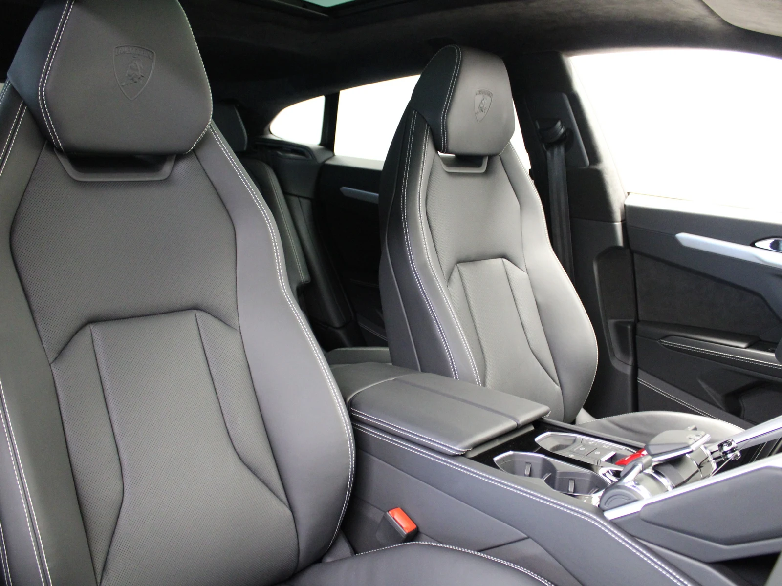 Lamborghini Urus S, 7/7
