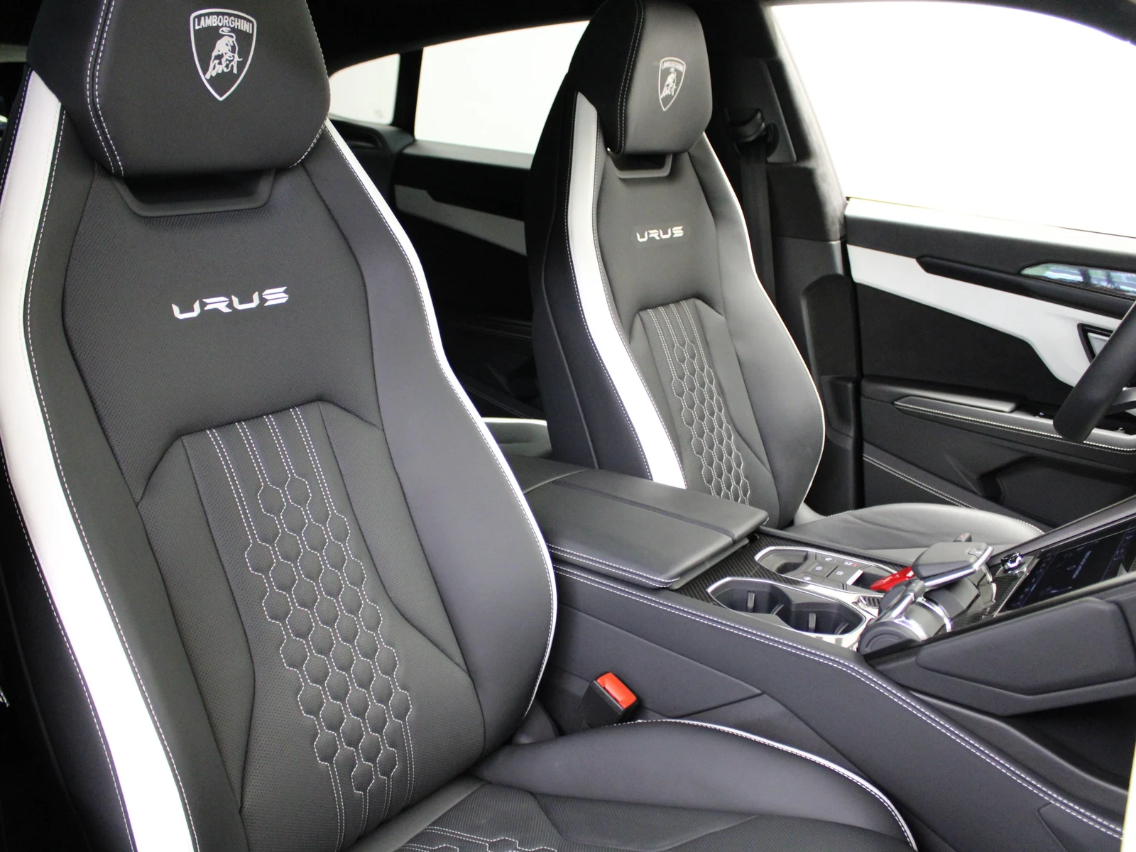 Lamborghini Urus S, 7/7