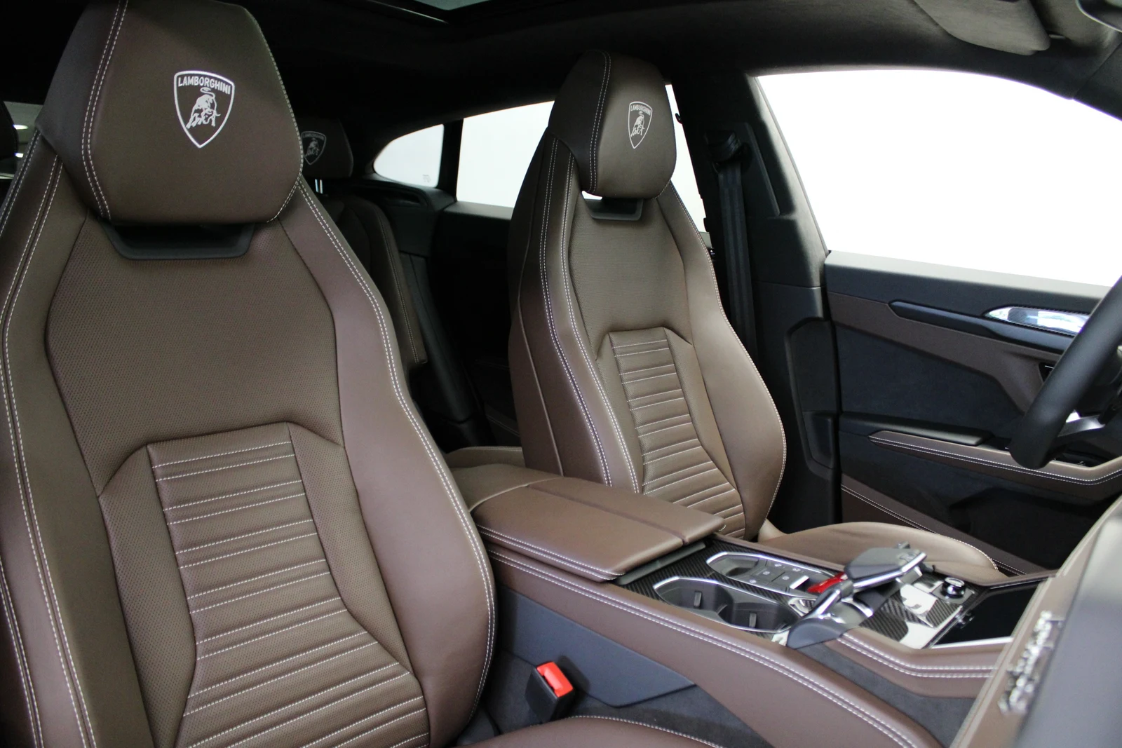 Lamborghini Urus SE, 7/7