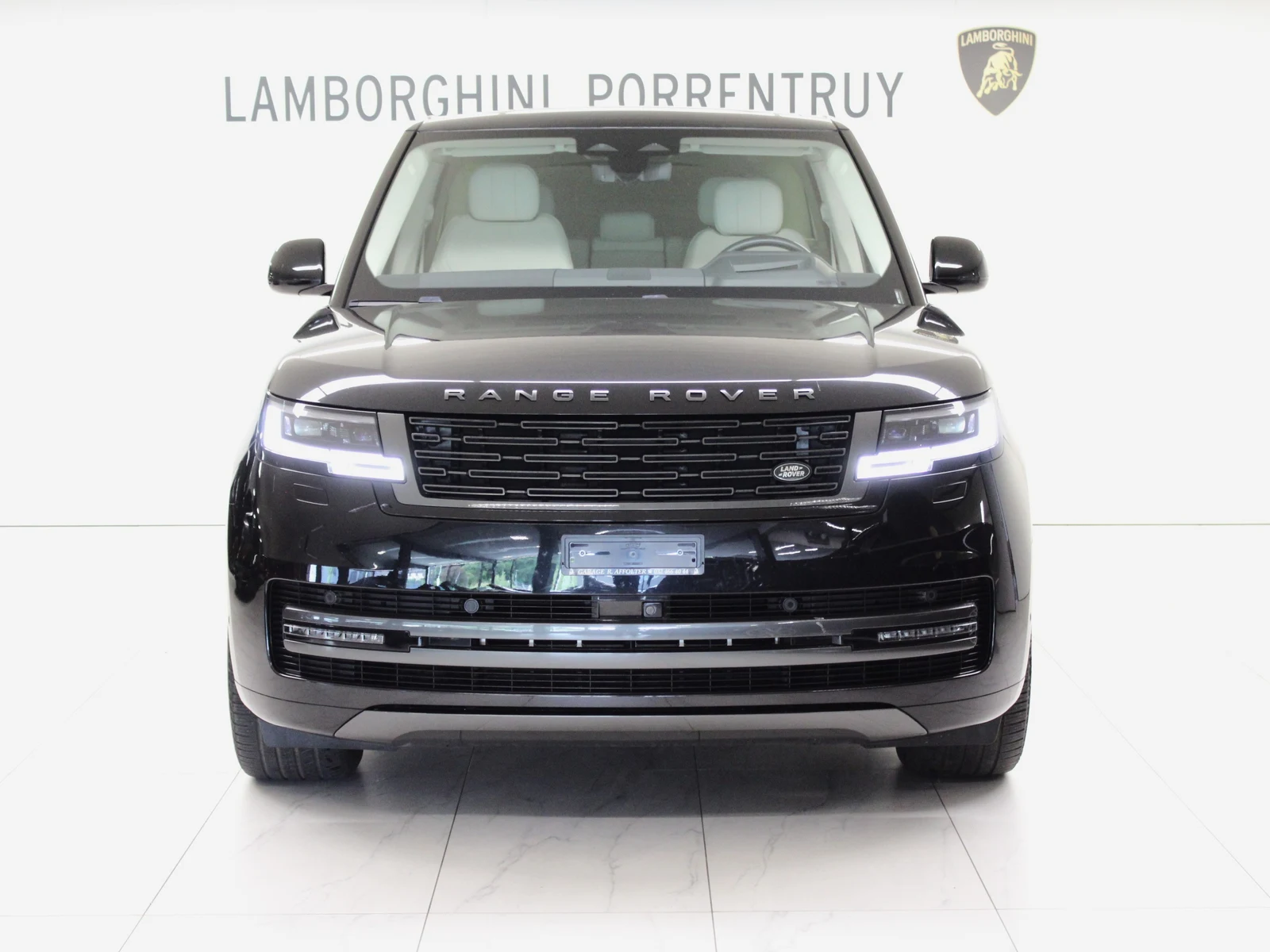 Land Rover Range Rover P440e HSE, 5/6