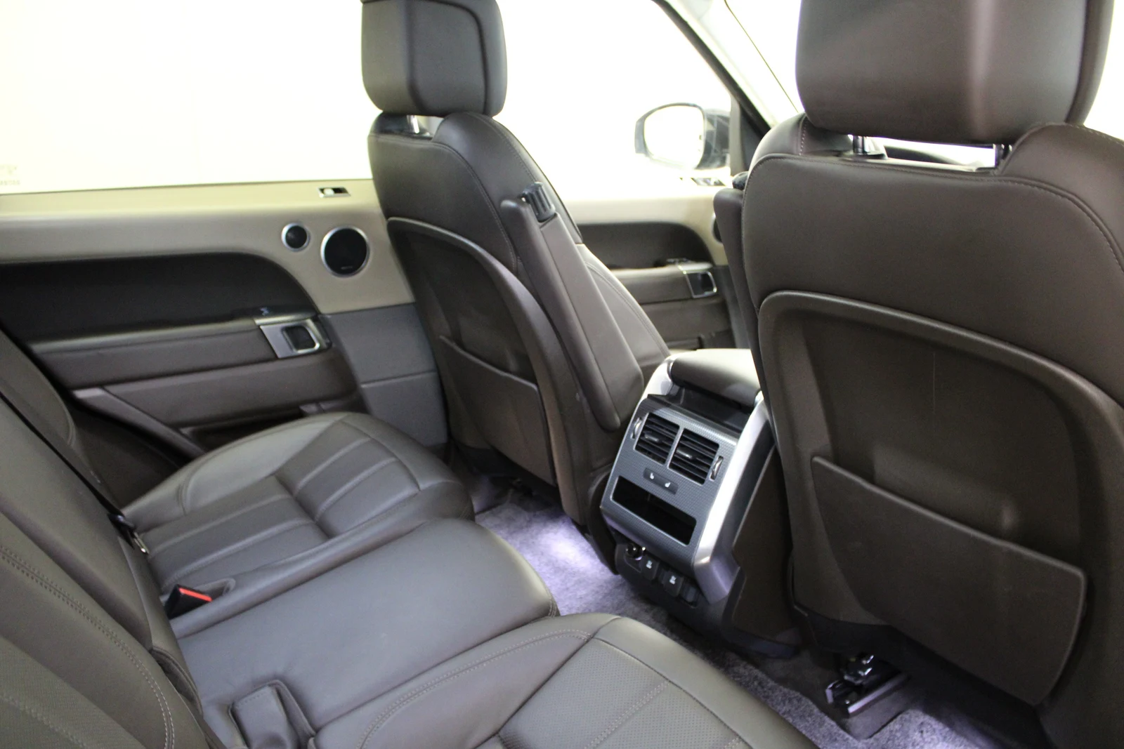 Land Rover Range Rover Sport SDV6 HSE, 9/9