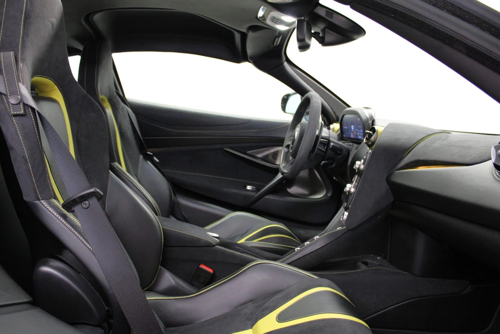 McLaren 720S, 8/8