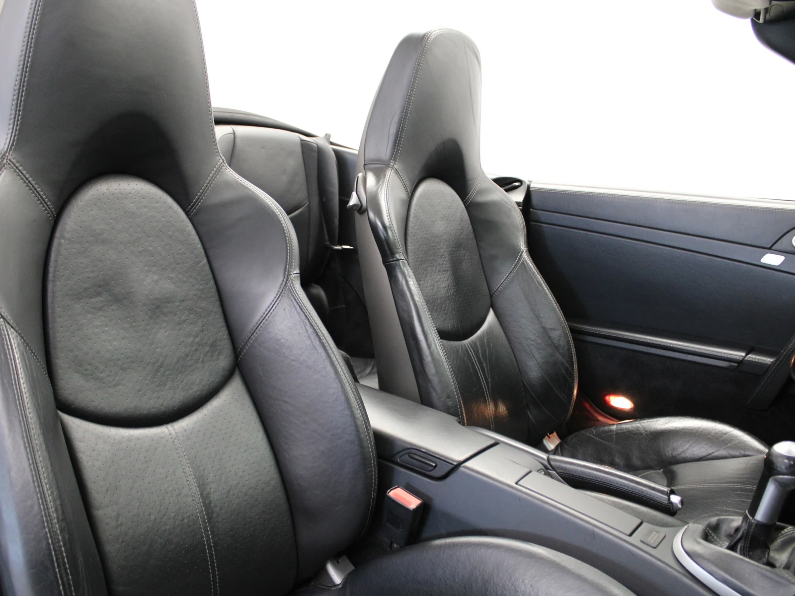 Porsche 911 Carrera 4S Cabriolet RUF Kompressor R (997), 7/8