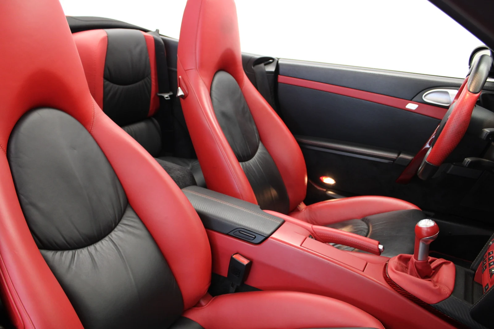 Porsche 911 Carrera 4S Cabriolet TECHART (997), 7/7