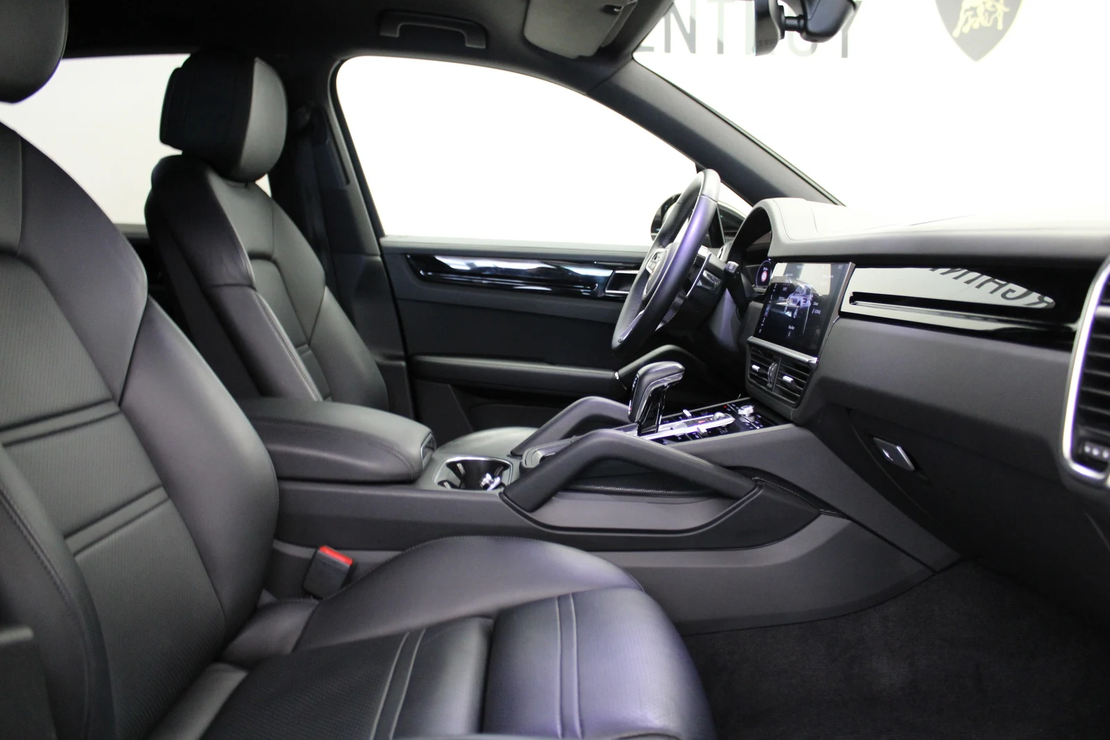 Porsche Cayenne (E3), 7/7