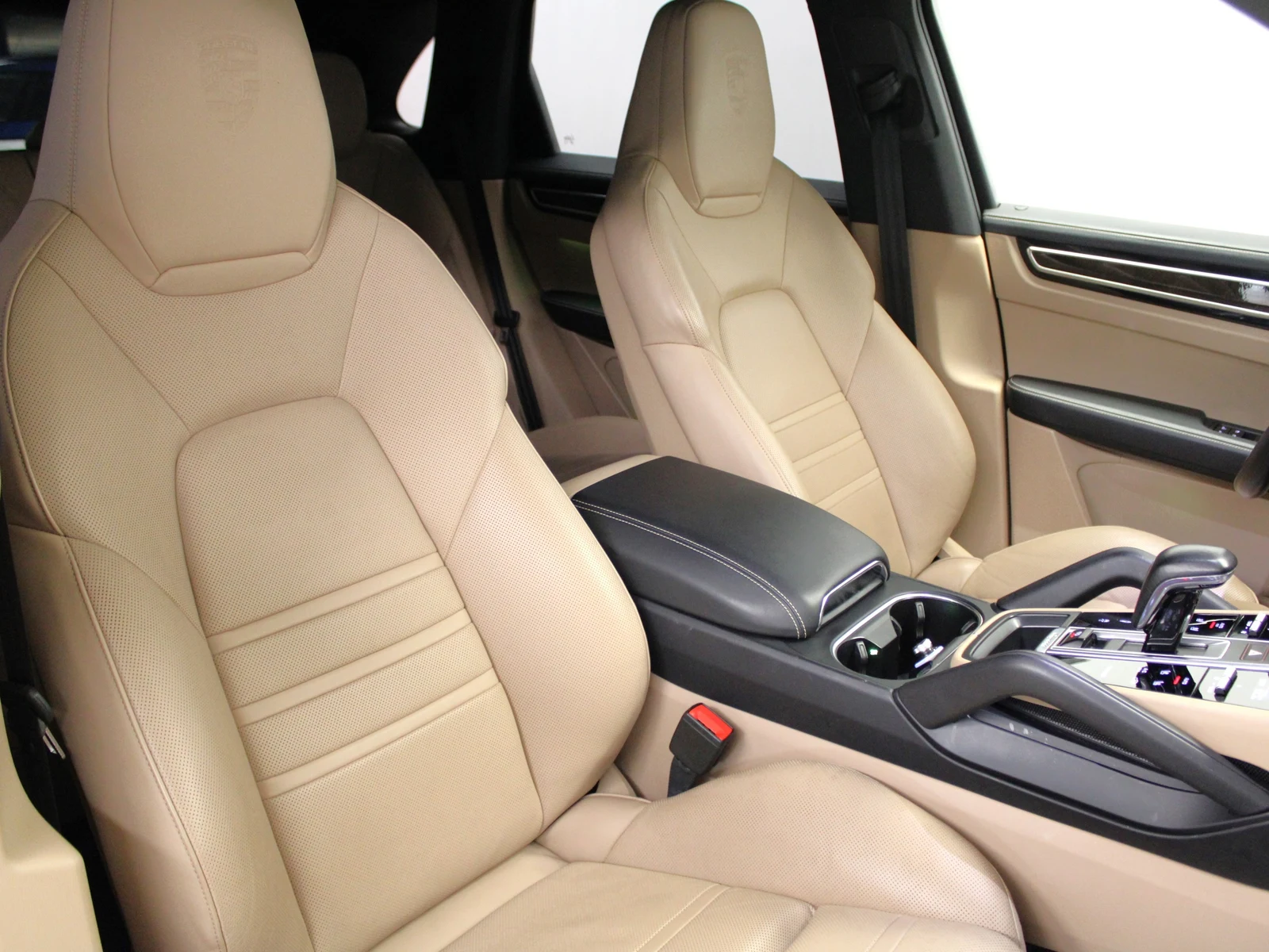 Porsche Cayenne S (E3), 7/7