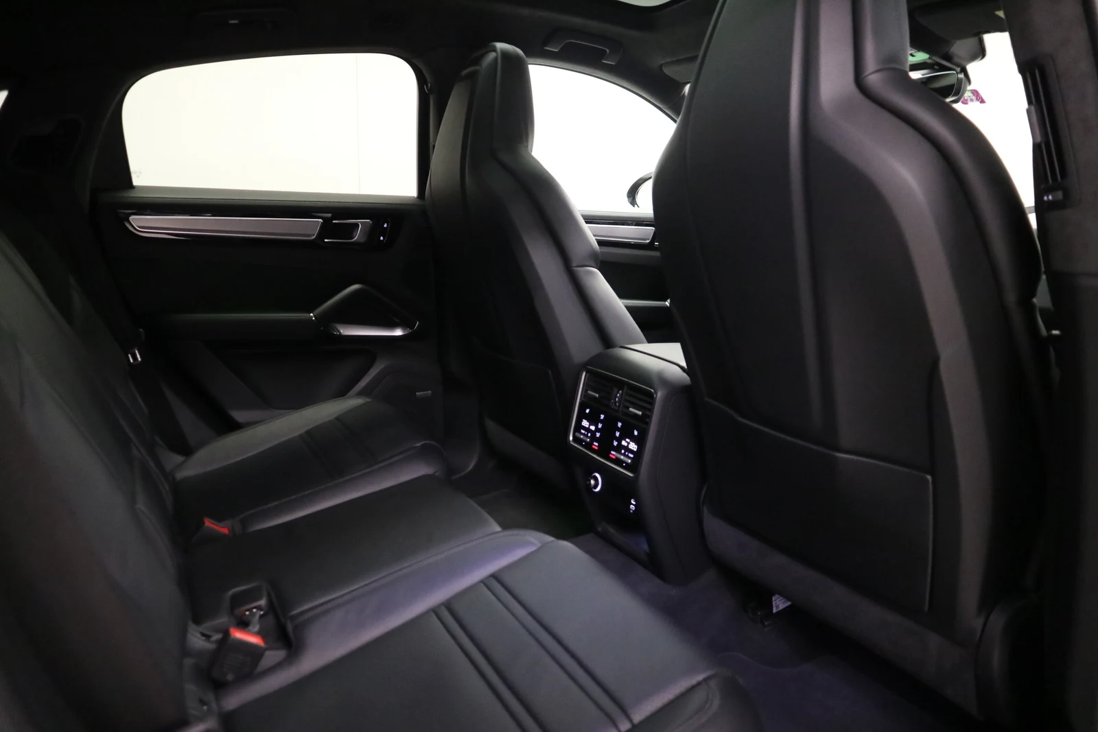 Porsche Cayenne Turbo S E-Hybrid Coupé, 9/9