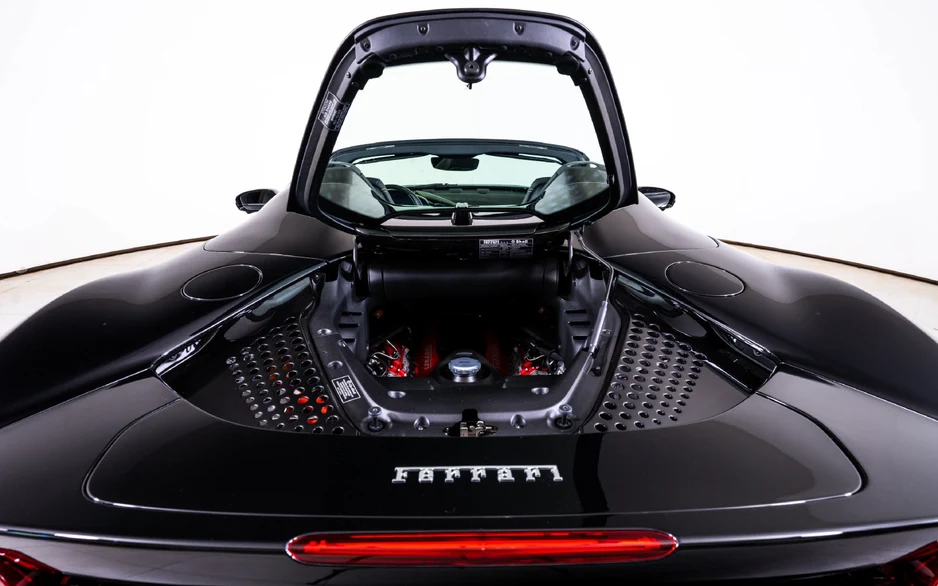 2022 Ferrari SF90 Spider, 14/30