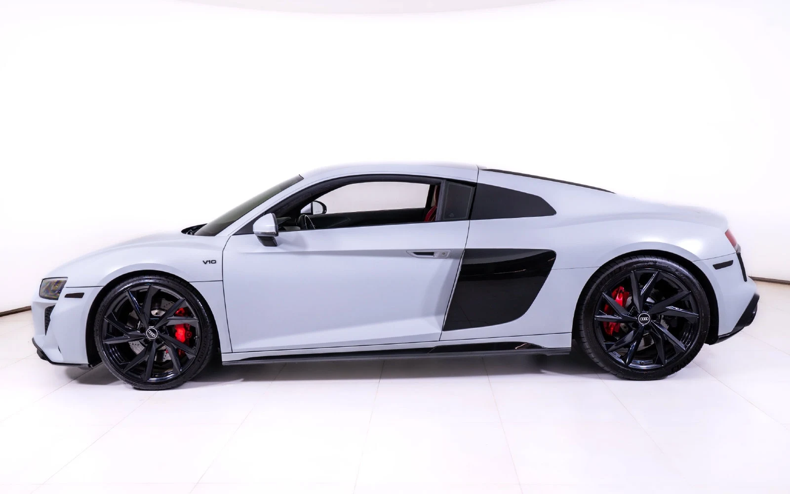 2022 Audi R8 V10 Performance (Type 4S), 2/29