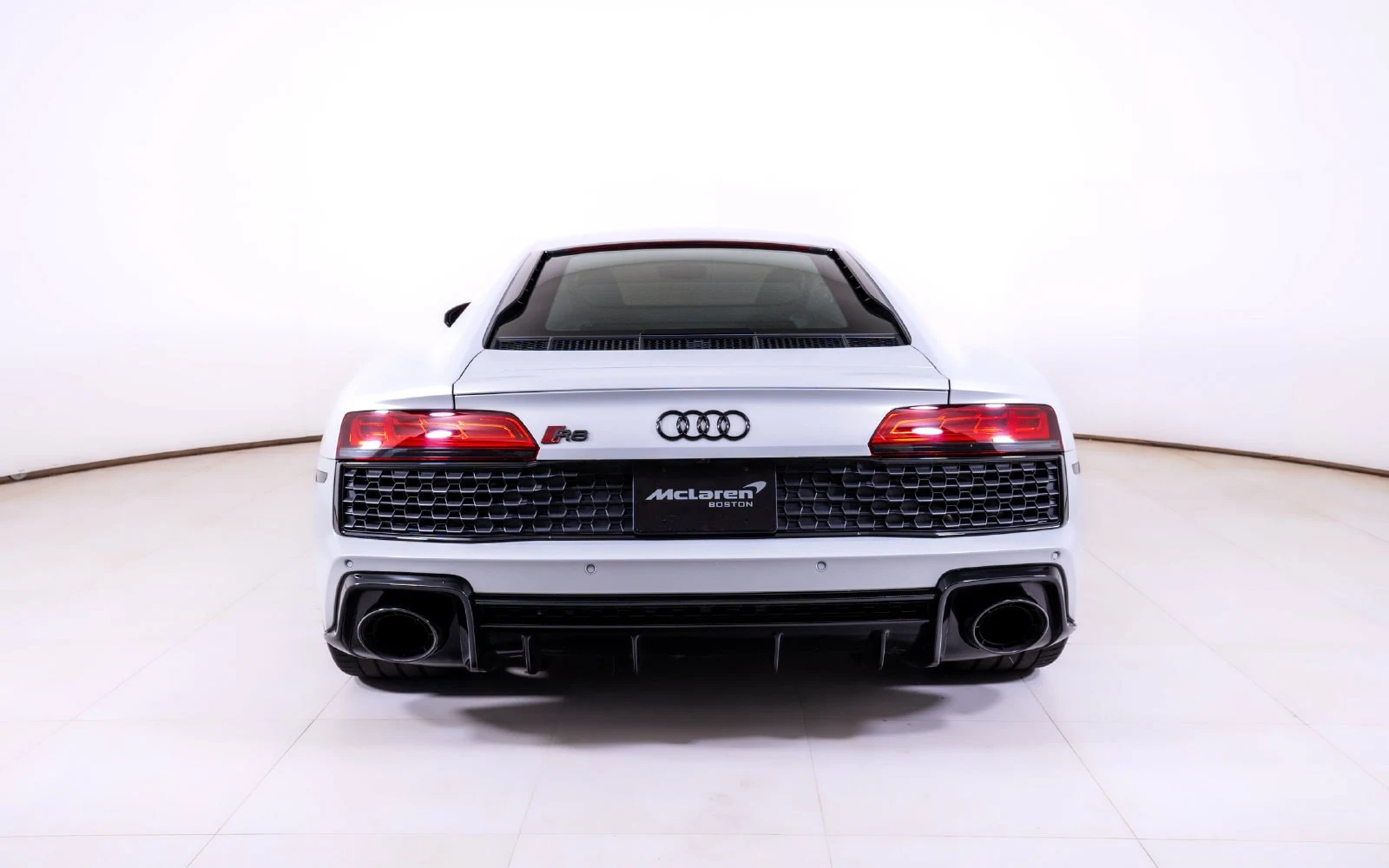 2022 Audi R8 V10 Performance (Type 4S), 4/29